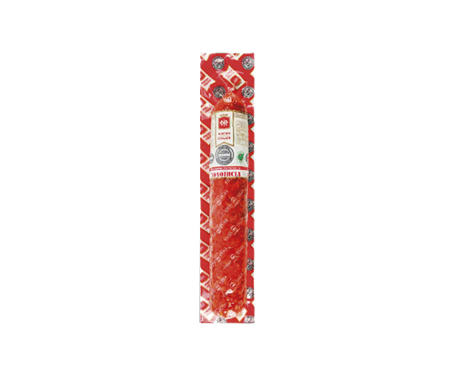 Ковбаса салямі Золотиста, 100 г М’ясна Гільдія™