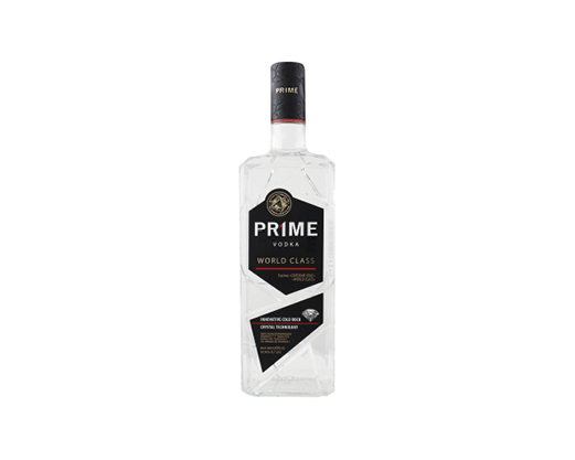 Горілка World class 40%, 0.7 л Prime™