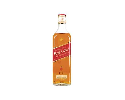 Віскі Red Lаbel 40%, 0.7 л Johnnie Walker™