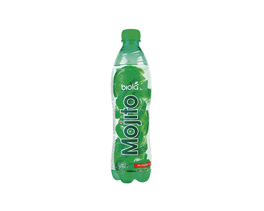 Напій Mojito, 0.5 л Біола™
