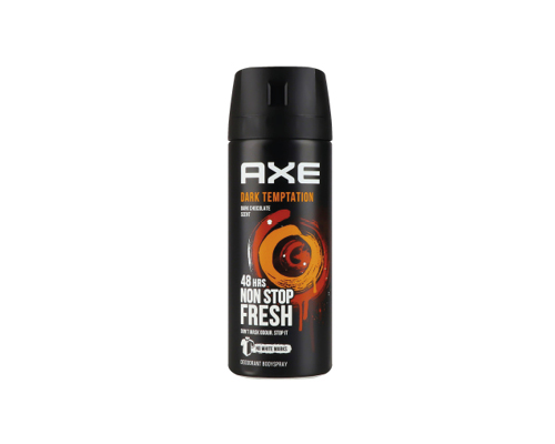 Дезодорант-спрей Dark Temptation, 150 мл AXE™