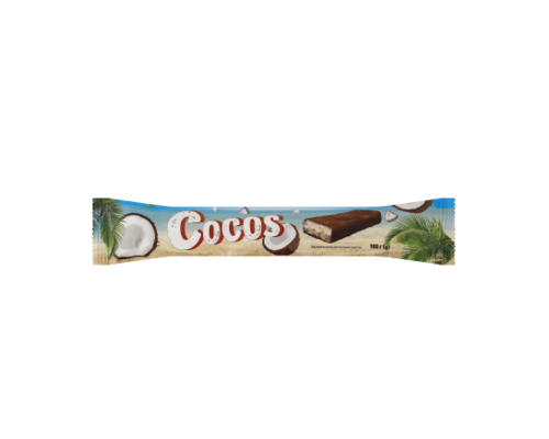 Батончик Сocos кокос стружка, 100 г