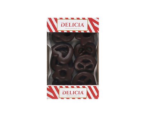 Пряники заварні Баварські, 300 г Delicia™