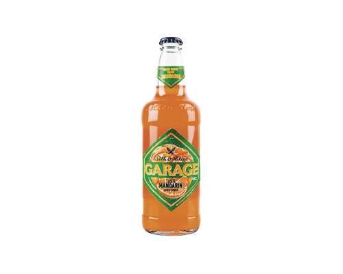 Пиво Seth Rileys Mandarin 4.4%, 0.44 л Garage™