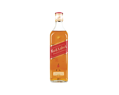 Віскі Red Lаbel 40%, 0.7 л Johnnie Walker™