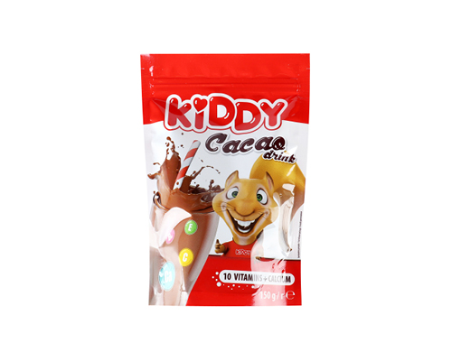 Какао напій розчиний, 150 г Kiddy™