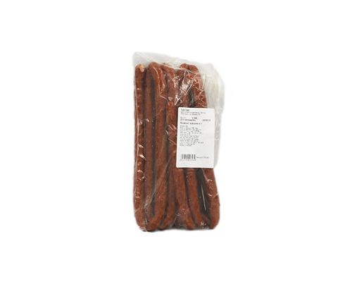 Ковбаски Мисливські, 100 г