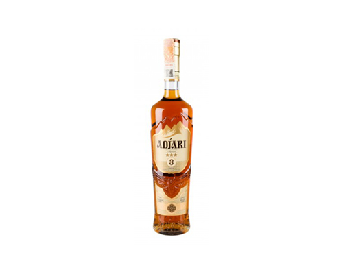 Коньяк 3 роки 40%, 0.5 л Adjari™
