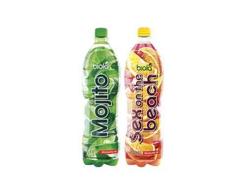 Напій «Mojito», коктейль «Sex on the beach», 1 л Biola™