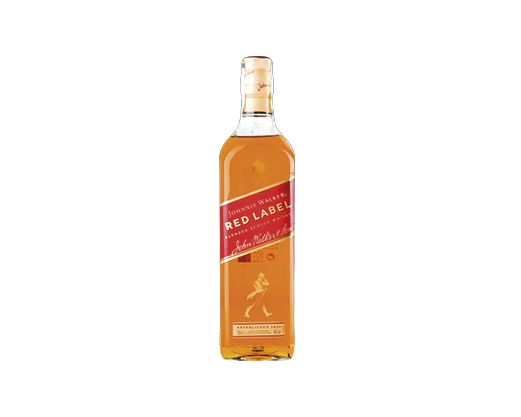 Віскі «Red Label» 40%, 0.7 л Johnnie Walker™
