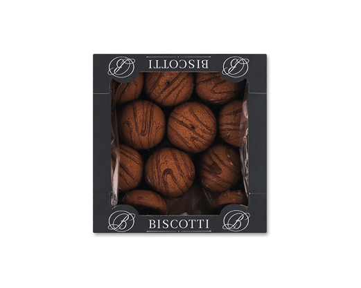 Печиво Фондані, 285 г Biscotti™