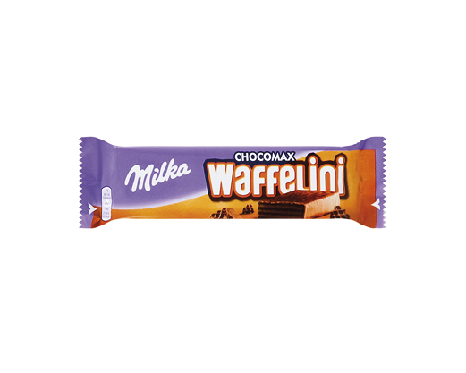 Вафлі Wаffelini Chocomаx, 31 г Milkа™