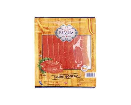 Хамон Bodega, 100 г Espana™