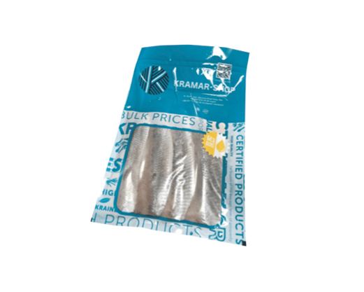 Філе оселедця без олії, 260 г Kramline™