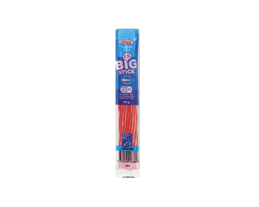 Продукт із сурімі Seafood big stick, 60 г Vici™
