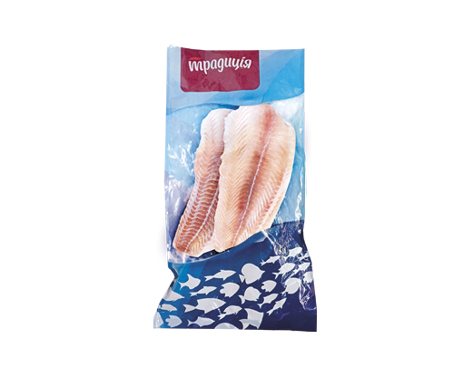 Філе Пангасіуса 30%, 100 г Традиція™