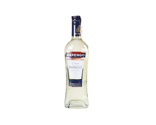 Вермут Bianco десертний, 16%, 0.5 л Marengo™