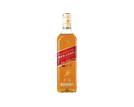 Віскі «Red Label» 40%, 0.7 л Johnnie Walker™