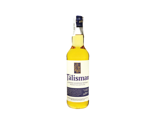 Віскі The Talisman 40%, 0.7 л Tomatin™