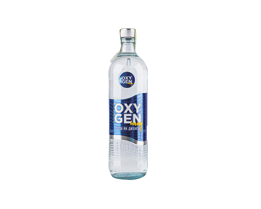 Горілка особлива 40%, 0.5 л Oxygenium™