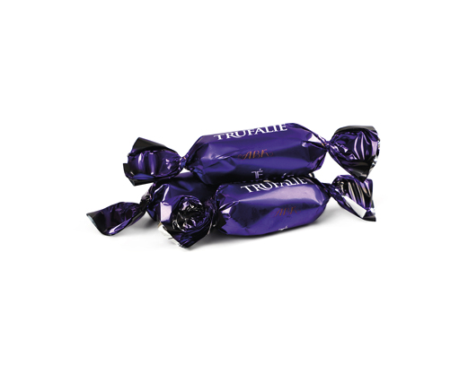 Цукерки «Труфальє», 100 г АВК™