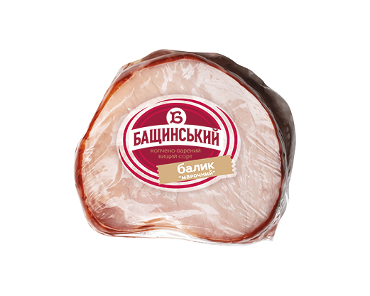 Балик «Марочний», 100 г Бащинський™