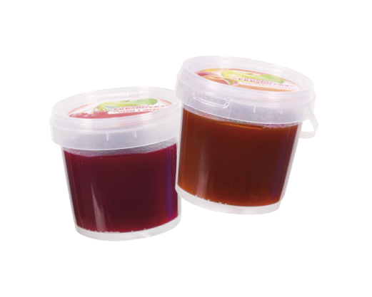 Начинка Українська з ароматом абрикоса, вишні, 500 г Bіліс™