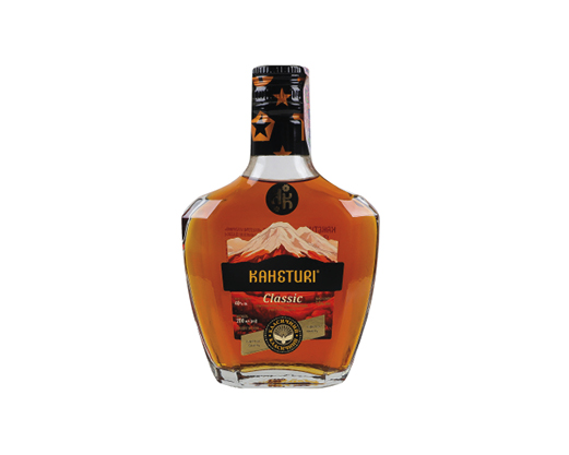 Напій спиртний Clаssic 40%, 0.2 л Kaheturi™