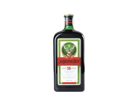 Лікер 35%, 0.5 л Jagermeister™