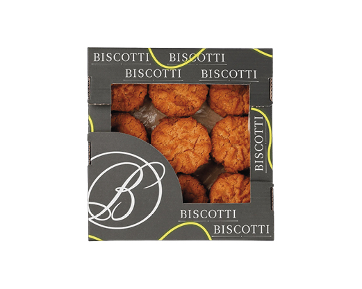 Печиво «Торкетті», 255 г Biscotti™