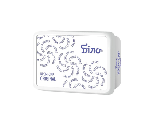 Крем-сир Original 55%, 160 г Біло™