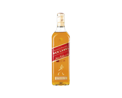Віскі «Red Label» 40%, 0.7 л Johnnie Walker™