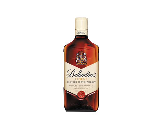 Віскі Finest 40%, 0.7 л Ballantine’s™
