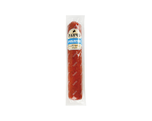 Ковбаса рублена Кантрі, 400 г Ранчо™